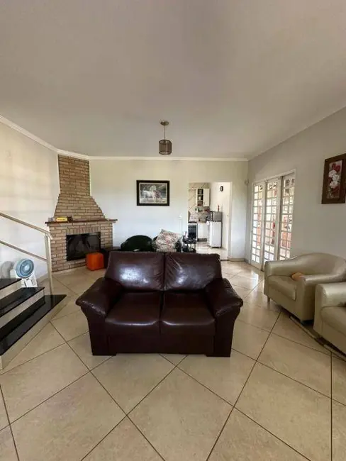 Foto 5 de Chácara com 3 quartos à venda, 1550m2 em Itupeva - SP