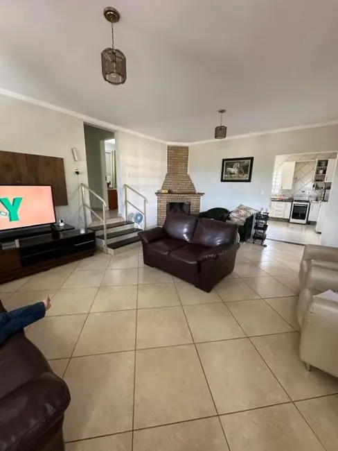 Chácara com 3 quartos à venda, 1550m2 em Itupeva - SP - imagem 2 Foto 2 de Chácara com 3 quartos à venda, 1550m2 em Itupeva - SP