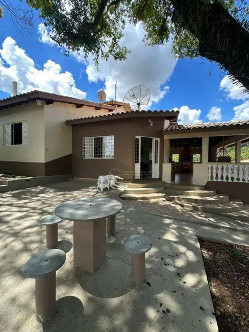 Foto 1 de Chácara com 3 quartos à venda, 1550m2 em Itupeva - SP