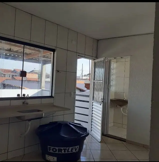 Casa com 4 quartos à venda, 150m2 em Itupeva - SP - imagem 5 Foto 5 de Casa com 4 quartos à venda, 150m2 em Itupeva - SP