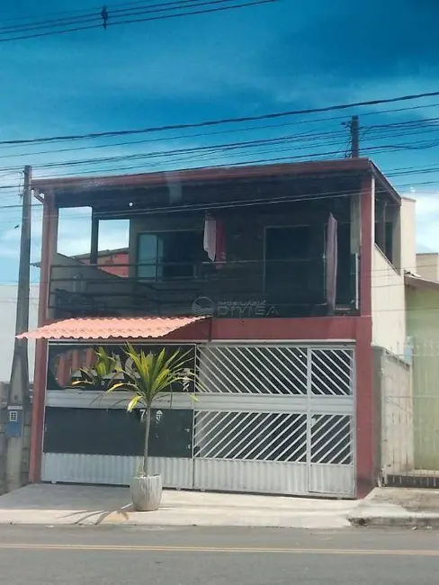 Casa com 4 quartos à venda, 150m2 em Itupeva - SP - imagem 1 Foto 1 de Casa com 4 quartos à venda, 150m2 em Itupeva - SP