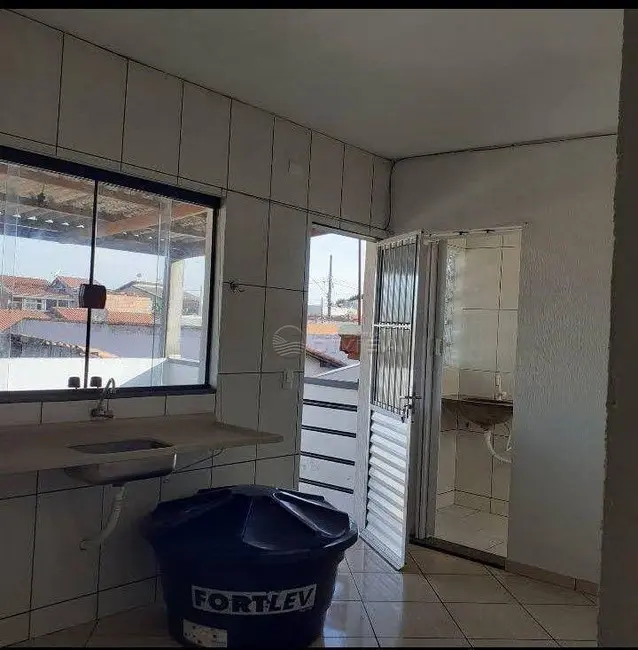 Casa com 4 quartos à venda, 150m2 em Itupeva - SP - imagem 5 Foto 5 de Casa com 4 quartos à venda, 150m2 em Itupeva - SP