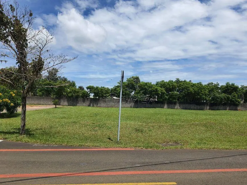 Foto 4 de Terreno / Lote à venda, 1076m2 em Cabreuva - SP