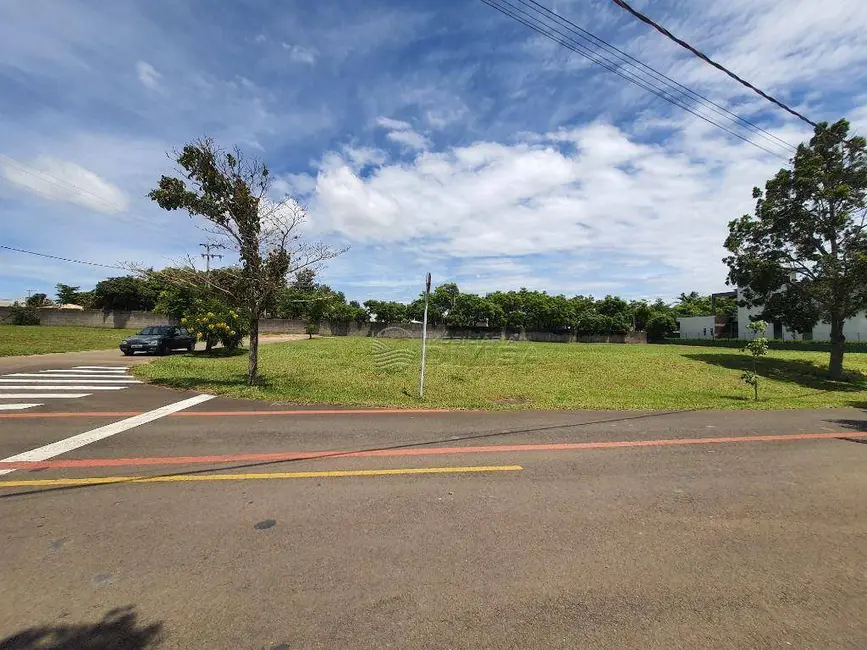 Foto 3 de Terreno / Lote à venda, 1076m2 em Cabreuva - SP