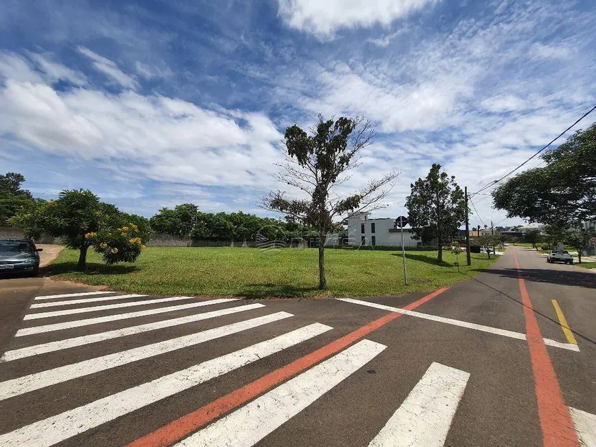 Foto 2 de Terreno / Lote à venda, 1076m2 em Cabreuva - SP