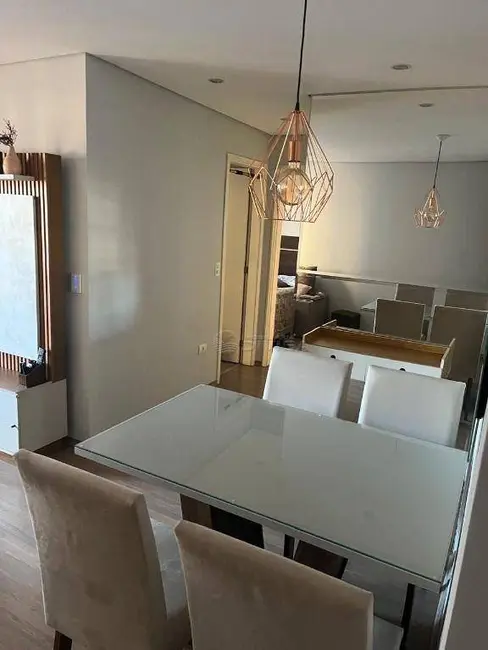 Foto 7 de Apartamento com 2 quartos para alugar, 54m2 em Vila Nova Esperia, Jundiai - SP