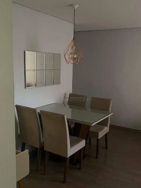 Foto 6 de Apartamento com 2 quartos para alugar, 54m2 em Vila Nova Esperia, Jundiai - SP