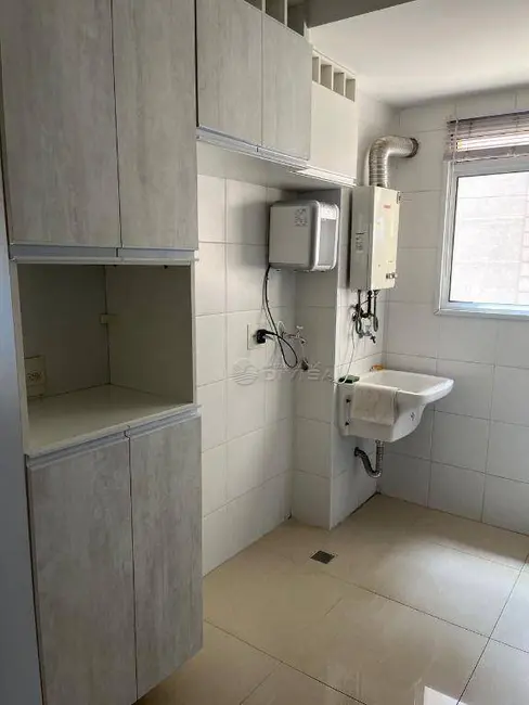 Foto 4 de Apartamento com 2 quartos para alugar, 54m2 em Vila Nova Esperia, Jundiai - SP