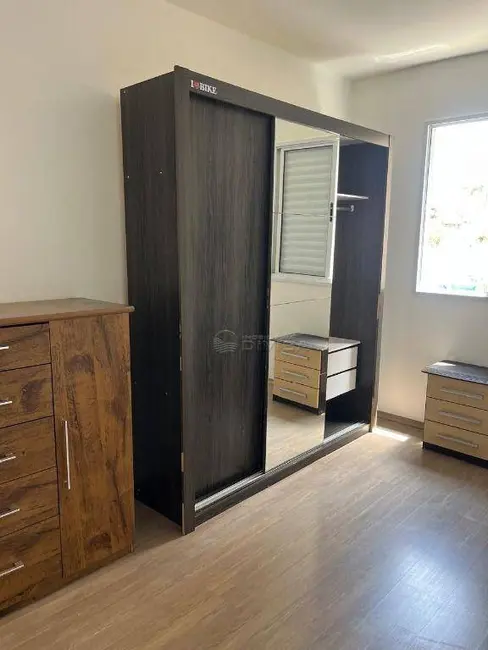 Foto 9 de Apartamento com 2 quartos para alugar, 54m2 em Vila Nova Esperia, Jundiai - SP