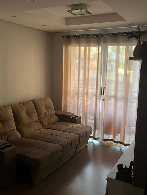 Foto 5 de Apartamento com 2 quartos para alugar, 54m2 em Vila Nova Esperia, Jundiai - SP