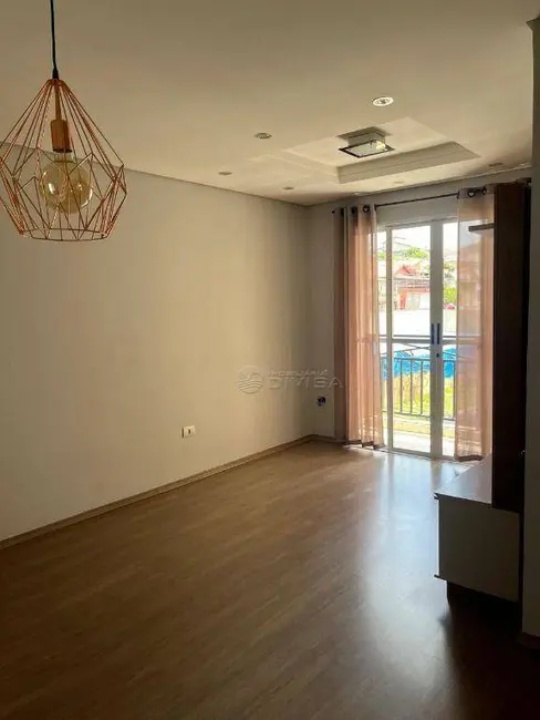 Foto 2 de Apartamento com 2 quartos para alugar, 54m2 em Vila Nova Esperia, Jundiai - SP
