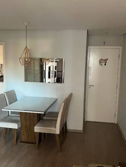 Foto 1 de Apartamento com 2 quartos para alugar, 54m2 em Vila Nova Esperia, Jundiai - SP