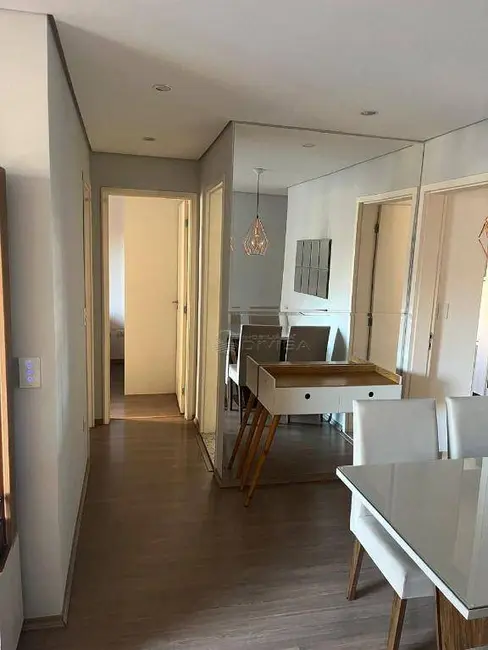 Foto 8 de Apartamento com 2 quartos para alugar, 54m2 em Vila Nova Esperia, Jundiai - SP