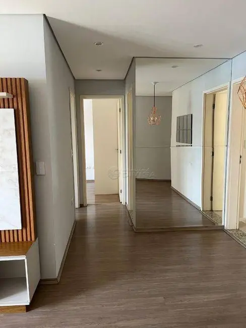 Foto 7 de Apartamento com 2 quartos para alugar, 54m2 em Vila Nova Esperia, Jundiai - SP