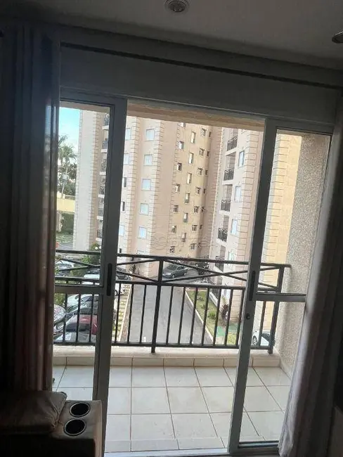 Foto 4 de Apartamento com 2 quartos para alugar, 54m2 em Vila Nova Esperia, Jundiai - SP