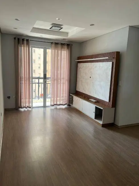 Foto 1 de Apartamento com 2 quartos para alugar, 54m2 em Vila Nova Esperia, Jundiai - SP