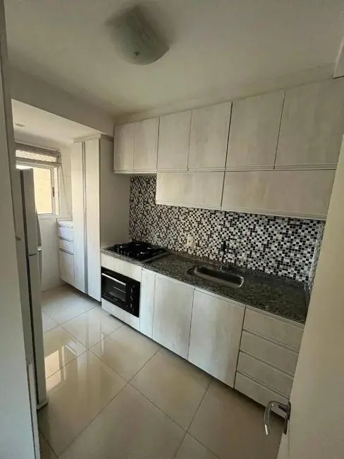 Foto 9 de Apartamento com 2 quartos para alugar, 54m2 em Vila Nova Esperia, Jundiai - SP