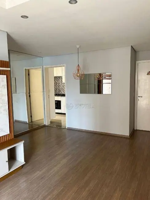Foto 8 de Apartamento com 2 quartos para alugar, 54m2 em Vila Nova Esperia, Jundiai - SP