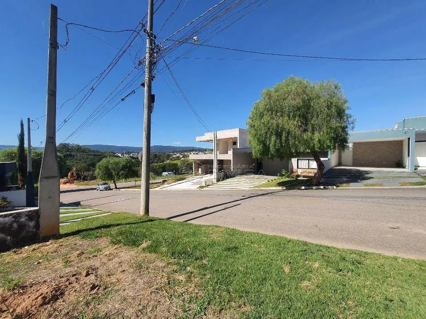 Foto 6 de Terreno / Lote à venda, 302m2 em Itupeva - SP