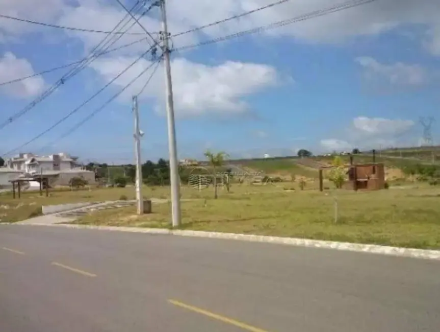 Foto 4 de Terreno / Lote à venda, 297m2 em Itupeva - SP