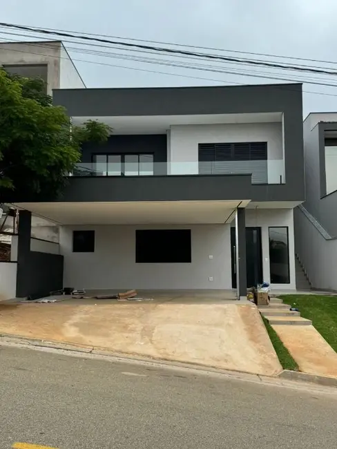 Foto 1 de Casa de Condomínio com 3 quartos à venda, 250m2 em Itupeva - SP