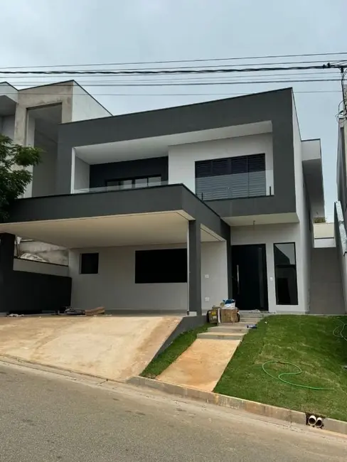 Foto 2 de Casa de Condomínio com 3 quartos à venda, 250m2 em Itupeva - SP