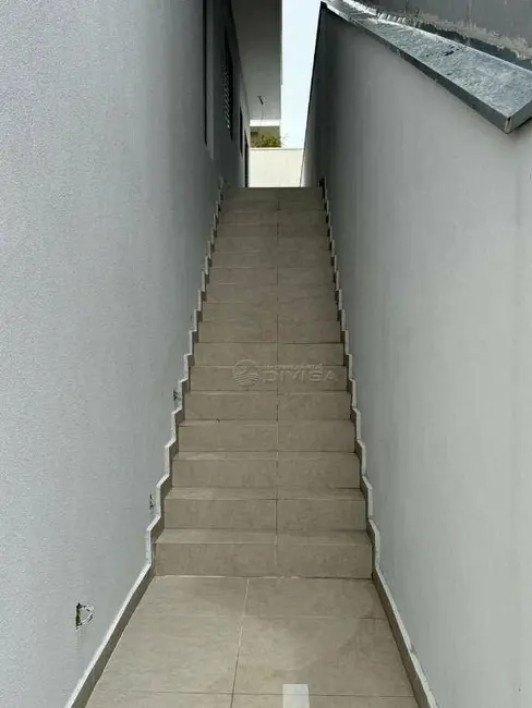 Foto 4 de Casa de Condomínio com 3 quartos à venda, 250m2 em Itupeva - SP