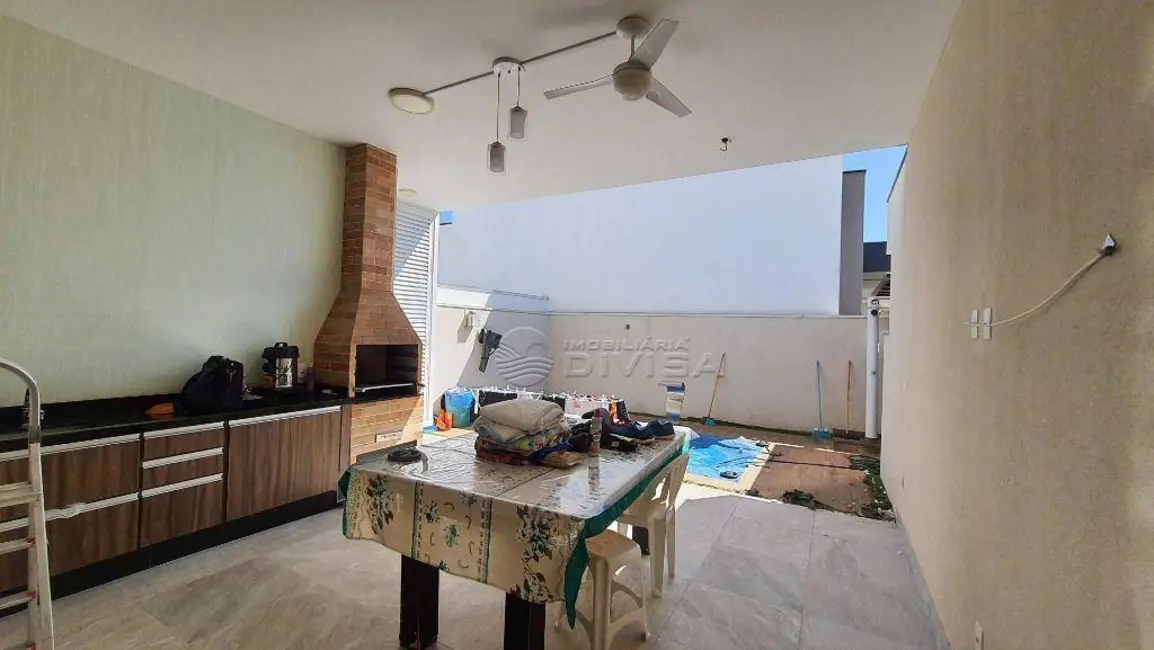 Foto 7 de Casa de Condomínio com 3 quartos à venda, 278m2 em Itupeva - SP