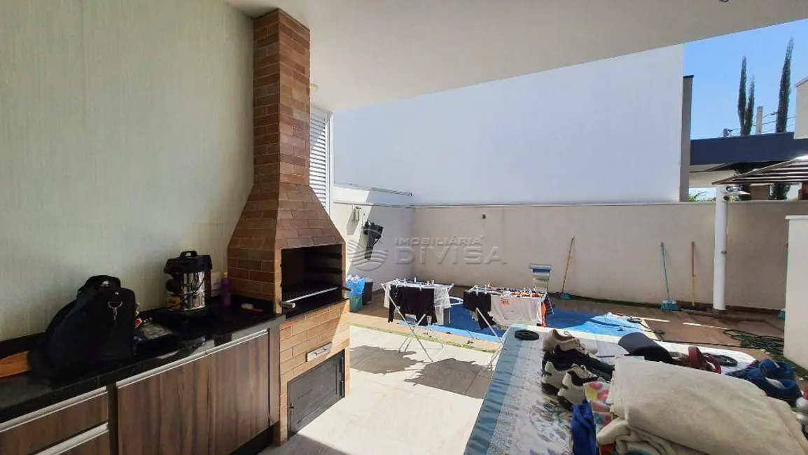 Foto 8 de Casa de Condomínio com 3 quartos à venda, 278m2 em Itupeva - SP