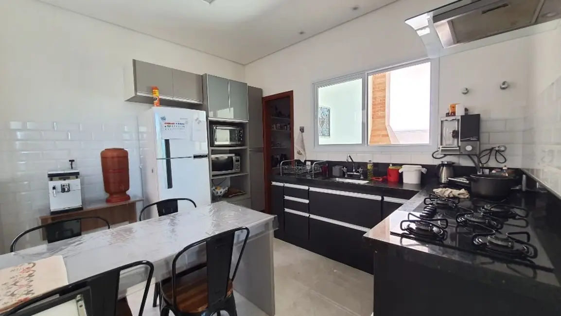 Foto 9 de Casa de Condomínio com 3 quartos à venda, 278m2 em Itupeva - SP