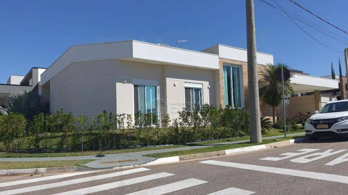 Foto 2 de Casa de Condomínio com 3 quartos à venda, 278m2 em Itupeva - SP