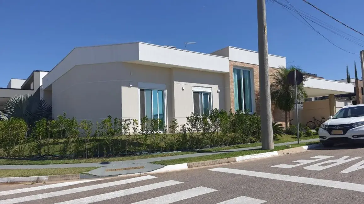 Foto 2 de Casa de Condomínio com 3 quartos à venda, 278m2 em Itupeva - SP