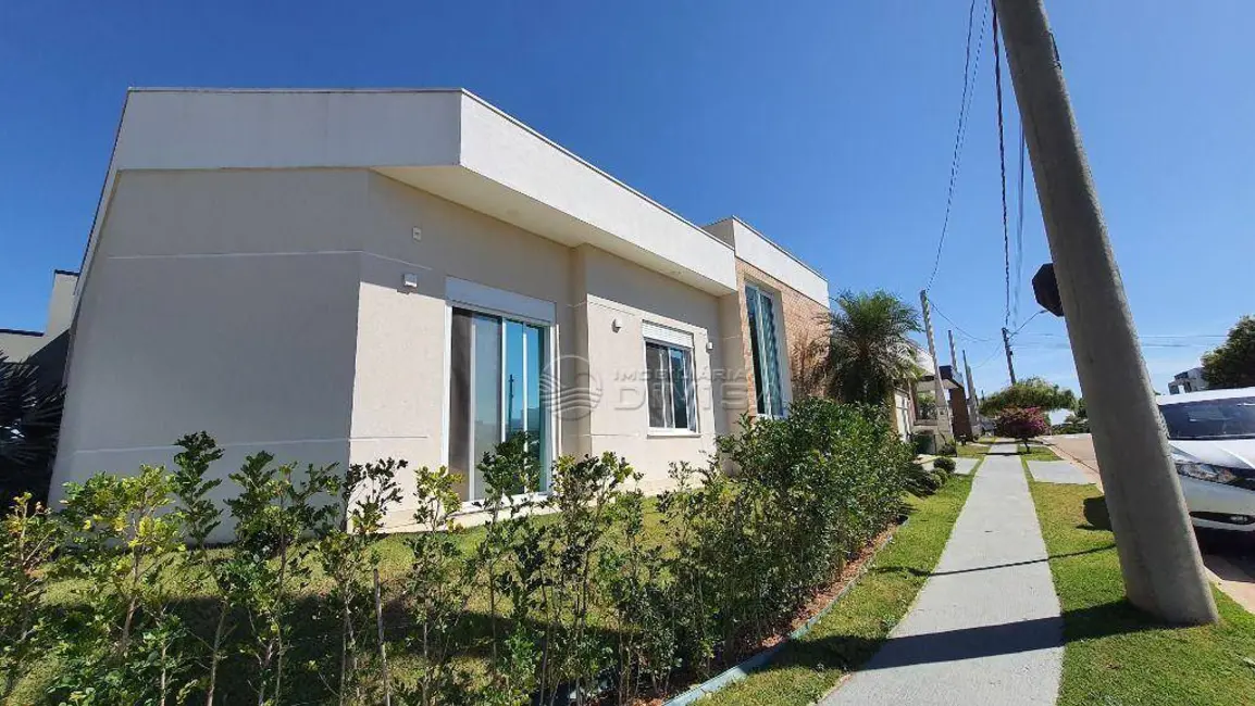 Foto 3 de Casa de Condomínio com 3 quartos à venda, 278m2 em Itupeva - SP