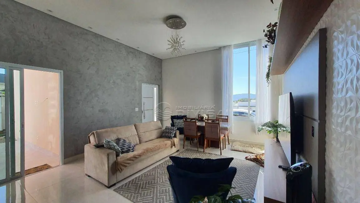 Foto 5 de Casa de Condomínio com 3 quartos à venda, 278m2 em Itupeva - SP