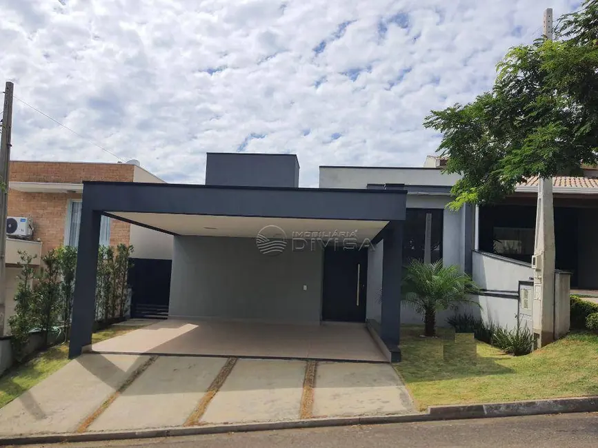 Foto 1 de Casa de Condomínio com 3 quartos à venda, 250m2 em Itupeva - SP