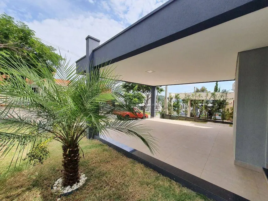 Foto 4 de Casa de Condomínio com 3 quartos à venda, 250m2 em Itupeva - SP