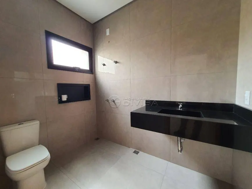 Foto 9 de Casa de Condomínio com 3 quartos à venda, 250m2 em Itupeva - SP