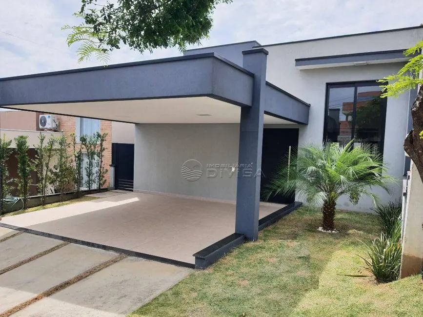 Foto 2 de Casa de Condomínio com 3 quartos à venda, 250m2 em Itupeva - SP