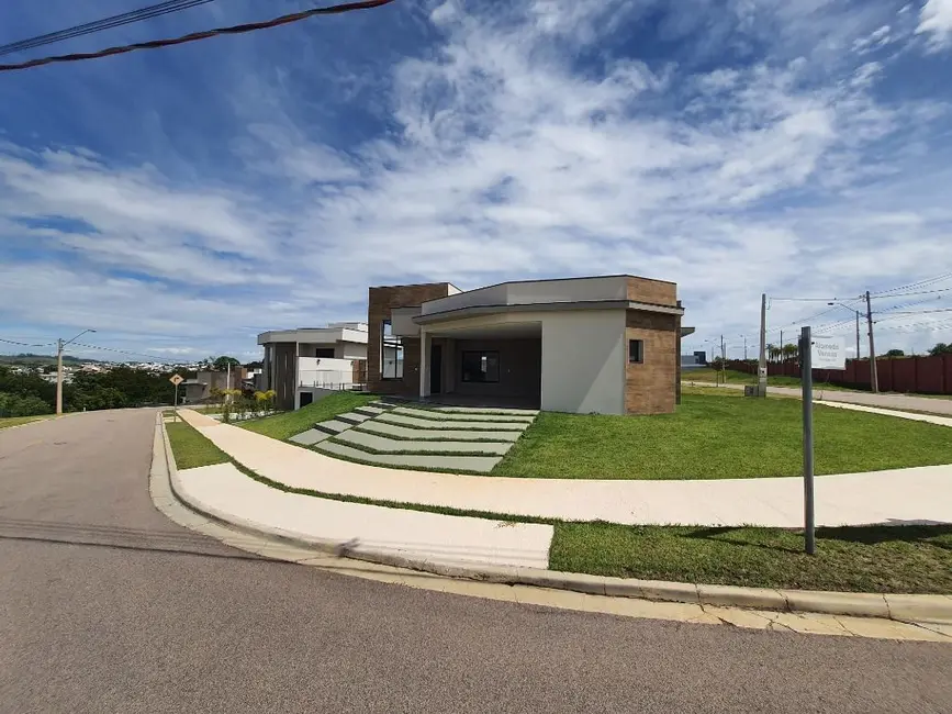 Foto 4 de Casa de Condomínio com 3 quartos à venda, 460m2 em Itupeva - SP