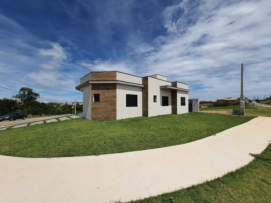 Foto 6 de Casa de Condomínio com 3 quartos à venda, 460m2 em Itupeva - SP