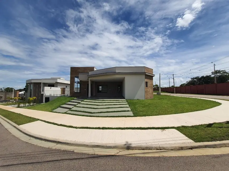 Foto 5 de Casa de Condomínio com 3 quartos à venda, 460m2 em Itupeva - SP