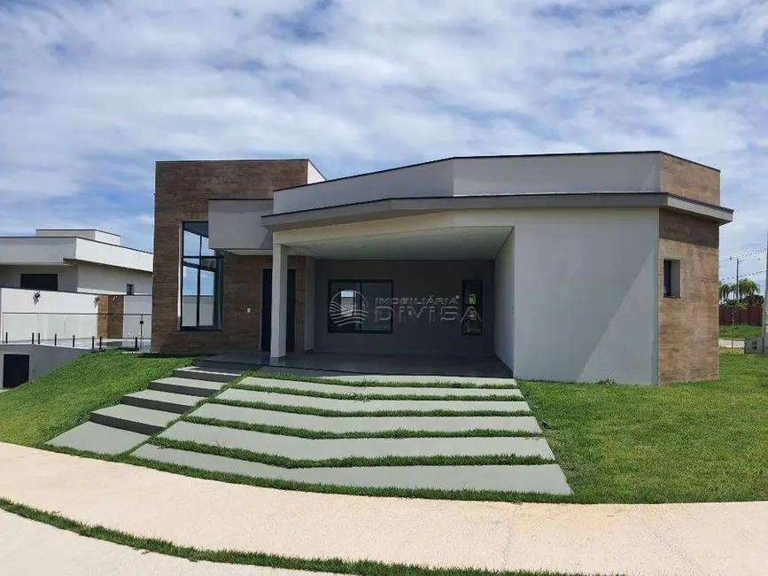 Casa de Condomínio com 3 quartos à venda, 460m2 em Itupeva - SP - imagem 2 Foto 2 de Casa de Condomínio com 3 quartos à venda, 460m2 em Itupeva - SP