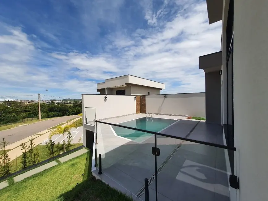 Foto 3 de Casa de Condomínio com 3 quartos à venda, 460m2 em Itupeva - SP