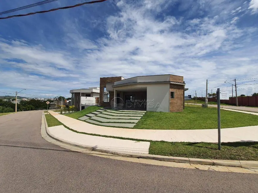 Casa de Condomínio com 3 quartos à venda, 460m2 em Itupeva - SP - imagem 4 Foto 4 de Casa de Condomínio com 3 quartos à venda, 460m2 em Itupeva - SP