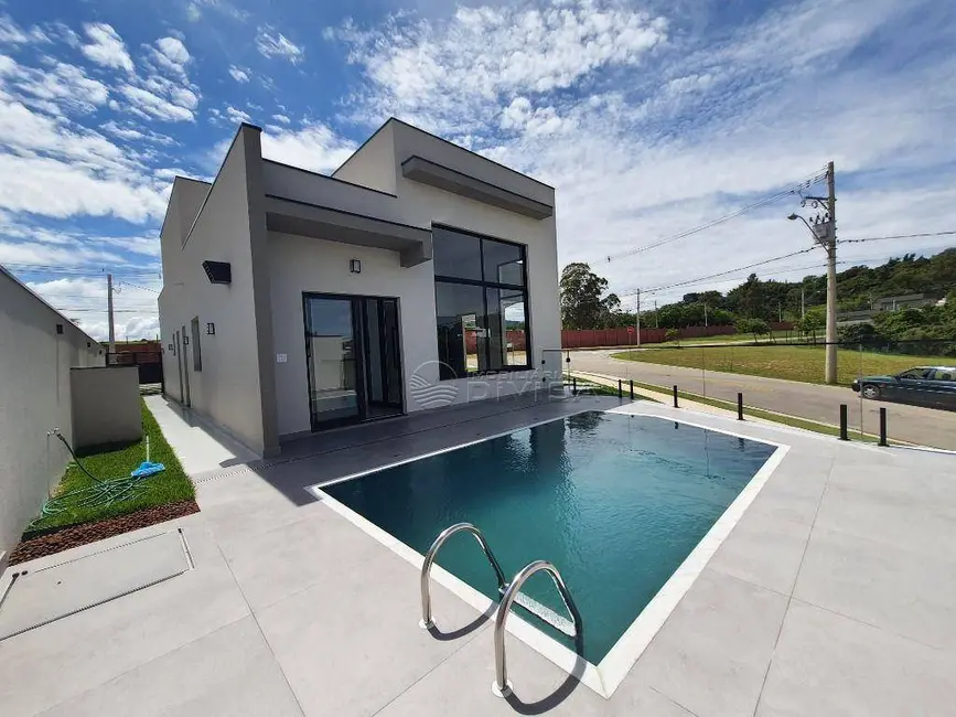 Casa de Condomínio com 3 quartos à venda, 460m2 em Itupeva - SP - imagem 1 Foto 1 de Casa de Condomínio com 3 quartos à venda, 460m2 em Itupeva - SP