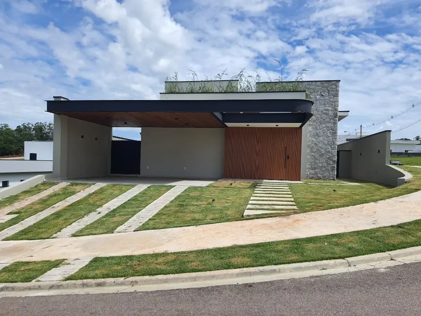 Foto 6 de Casa de Condomínio com 3 quartos à venda, 400m2 em Itupeva - SP