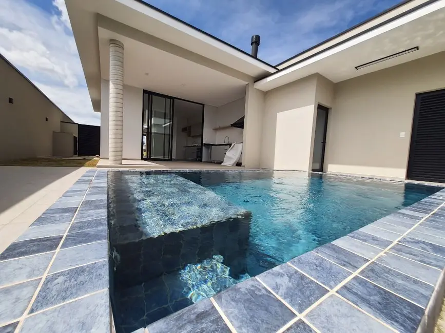 Foto 3 de Casa de Condomínio com 3 quartos à venda, 400m2 em Itupeva - SP