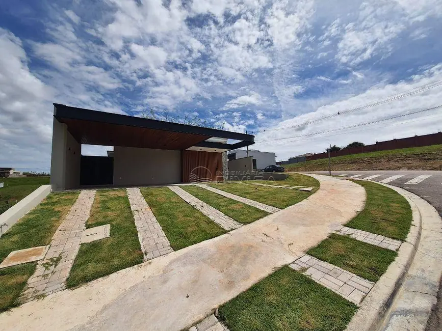 Foto 7 de Casa de Condomínio com 3 quartos à venda, 400m2 em Itupeva - SP