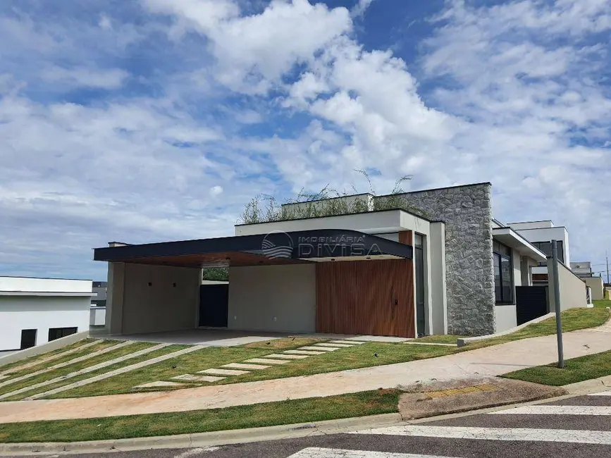 Foto 4 de Casa de Condomínio com 3 quartos à venda, 400m2 em Itupeva - SP