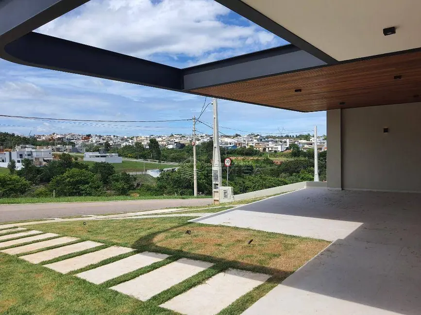 Foto 2 de Casa de Condomínio com 3 quartos à venda, 400m2 em Itupeva - SP